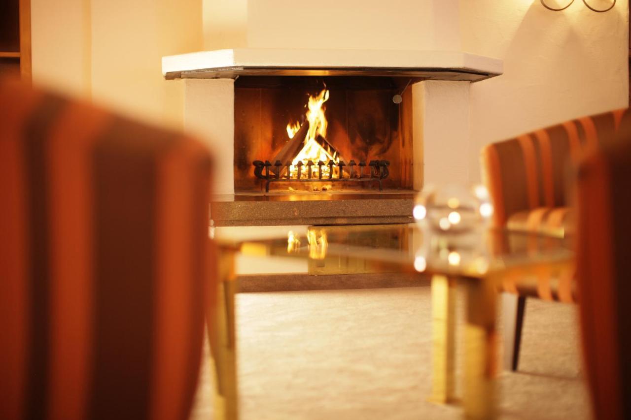Allgaeu Resort Bad Grönenbach Interiør billede