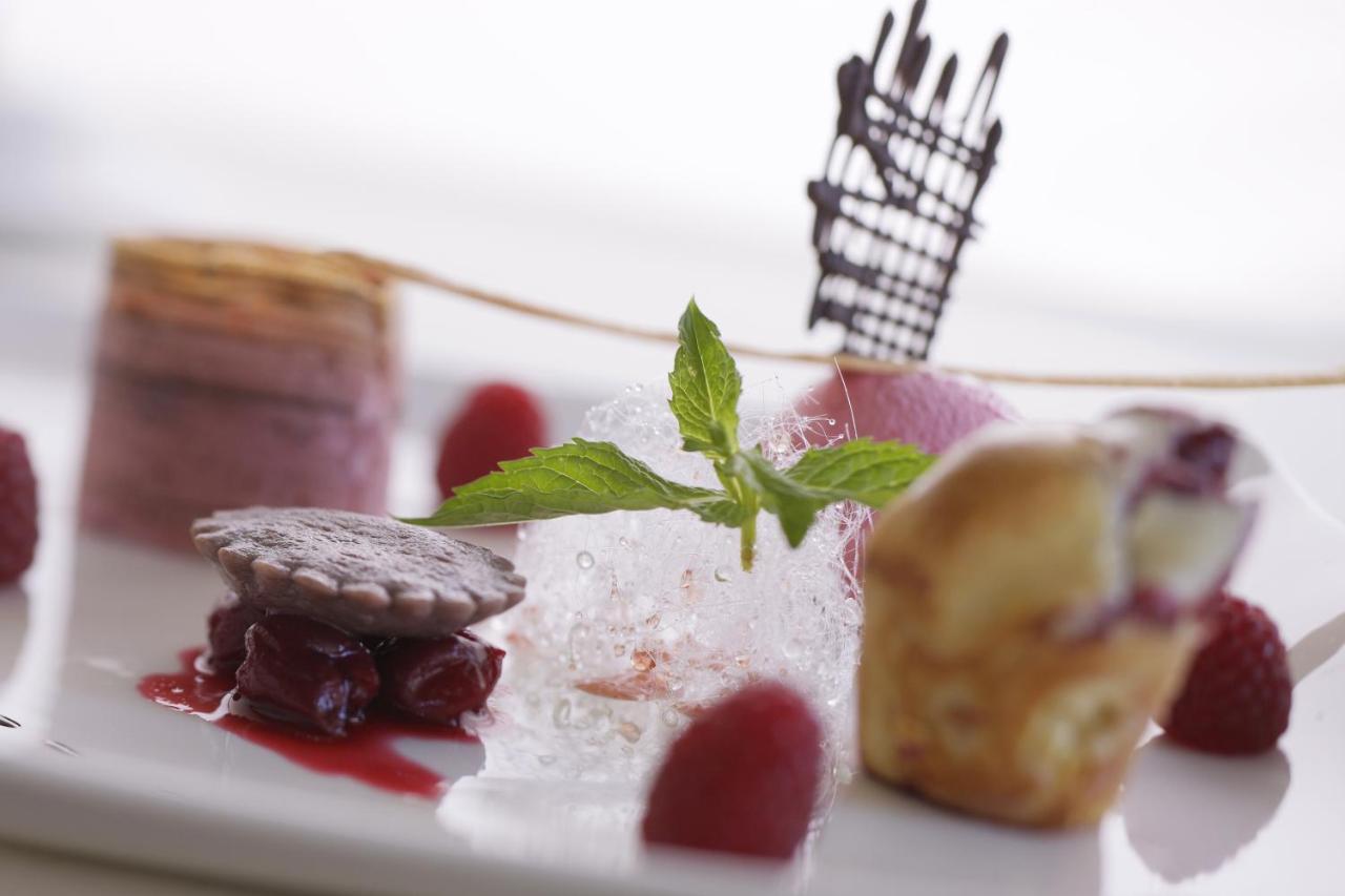 Allgaeu Resort Bad Grönenbach Eksteriør billede