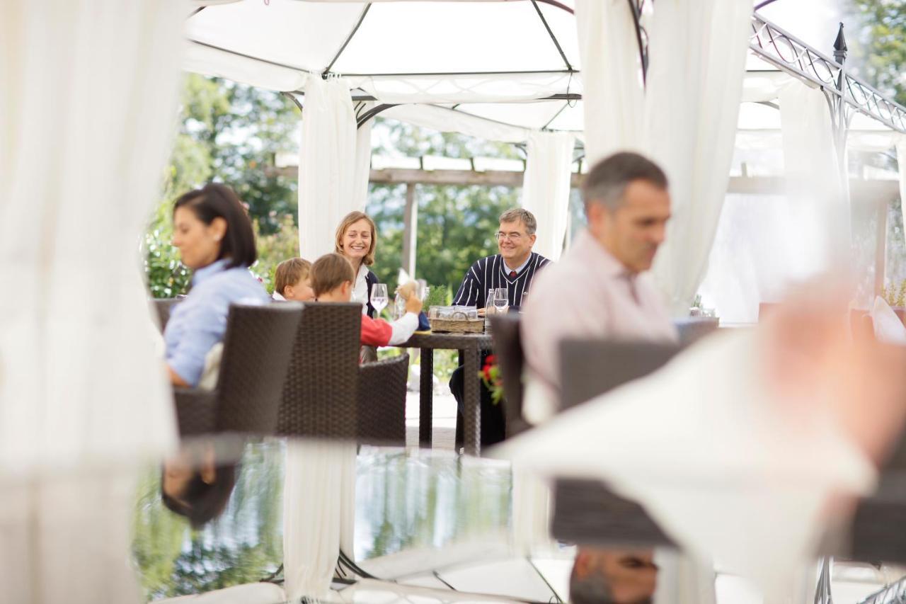 Allgaeu Resort Bad Grönenbach Eksteriør billede