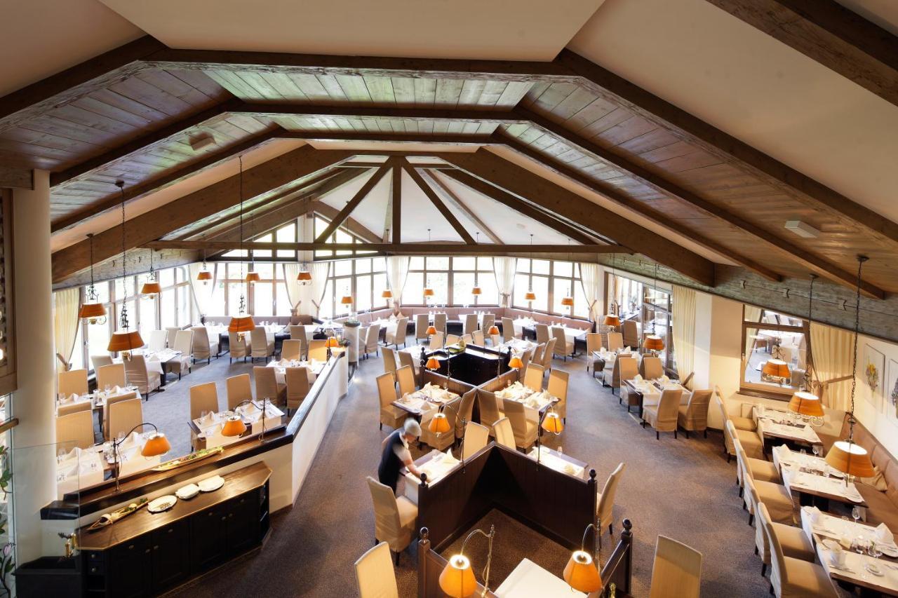 Allgaeu Resort Bad Grönenbach Eksteriør billede