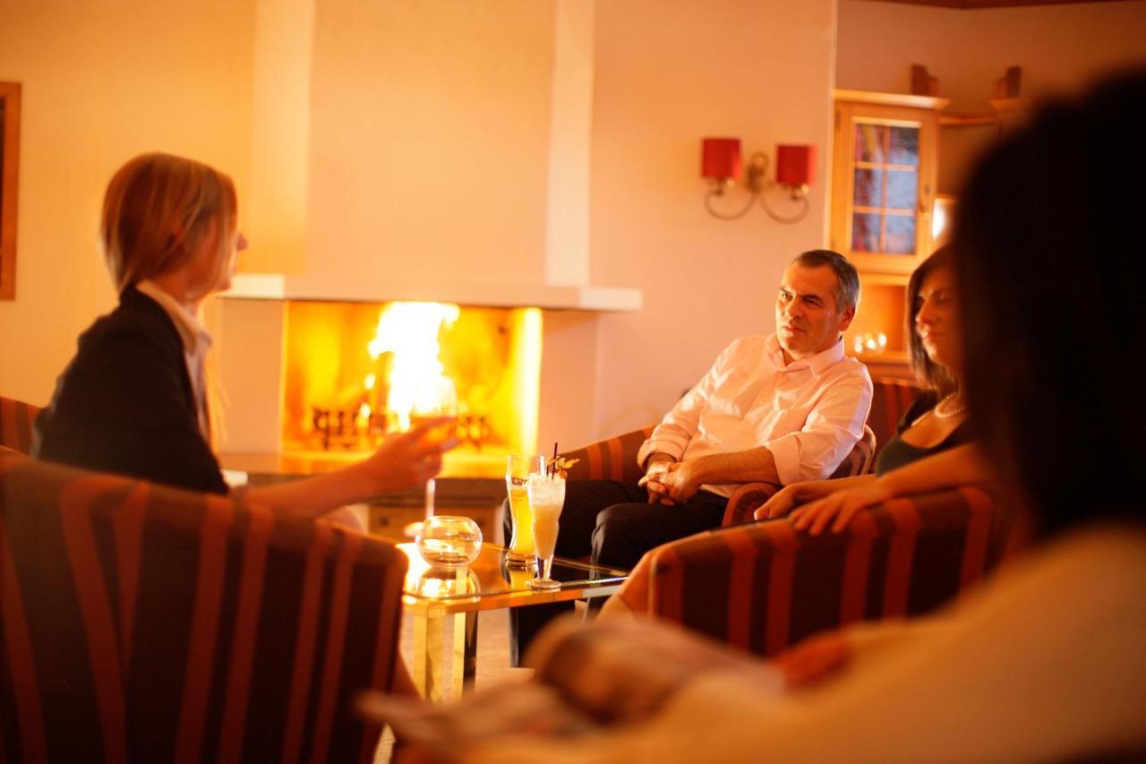 Allgaeu Resort Bad Grönenbach Eksteriør billede