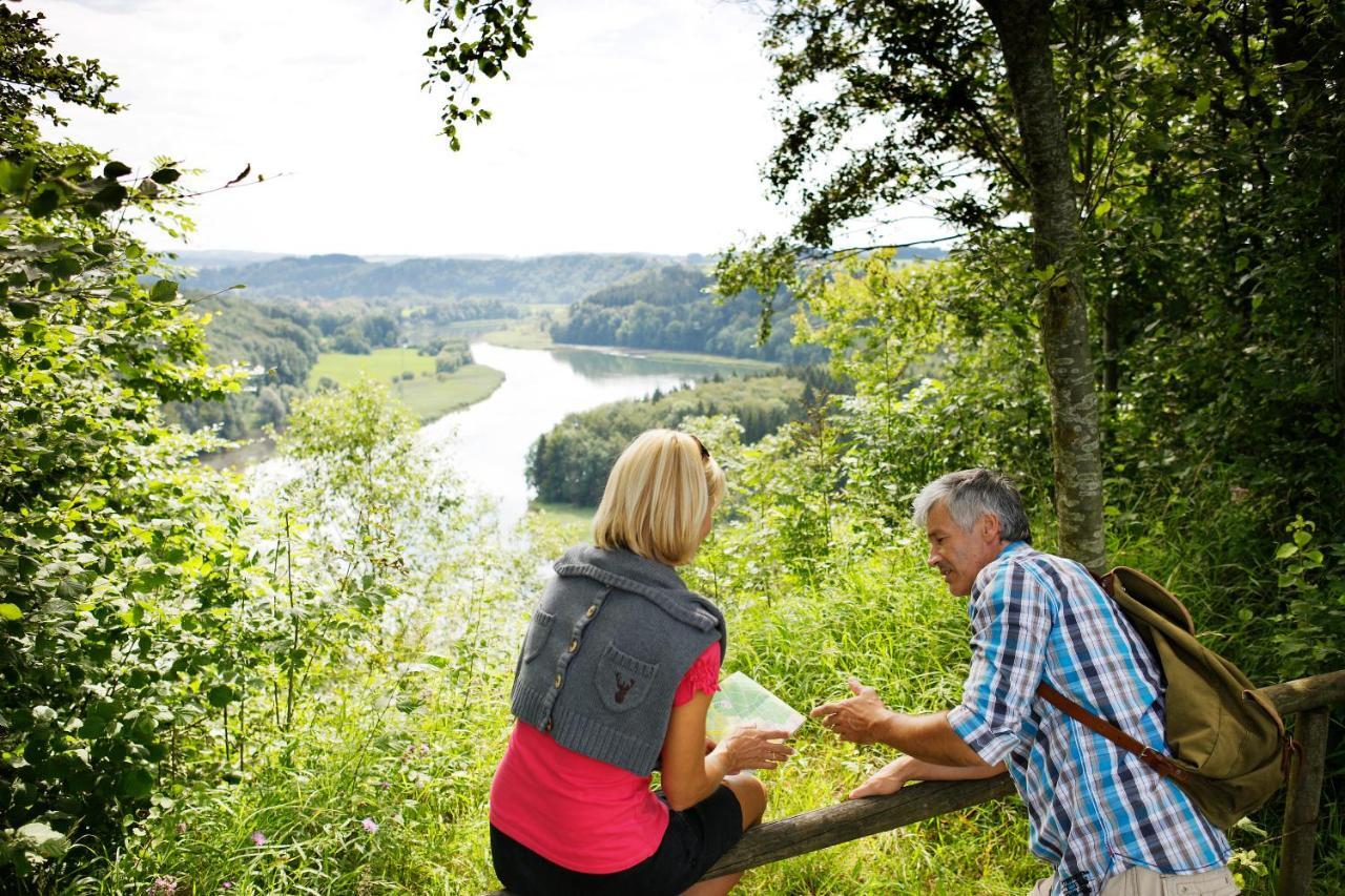 Allgaeu Resort Bad Grönenbach Eksteriør billede