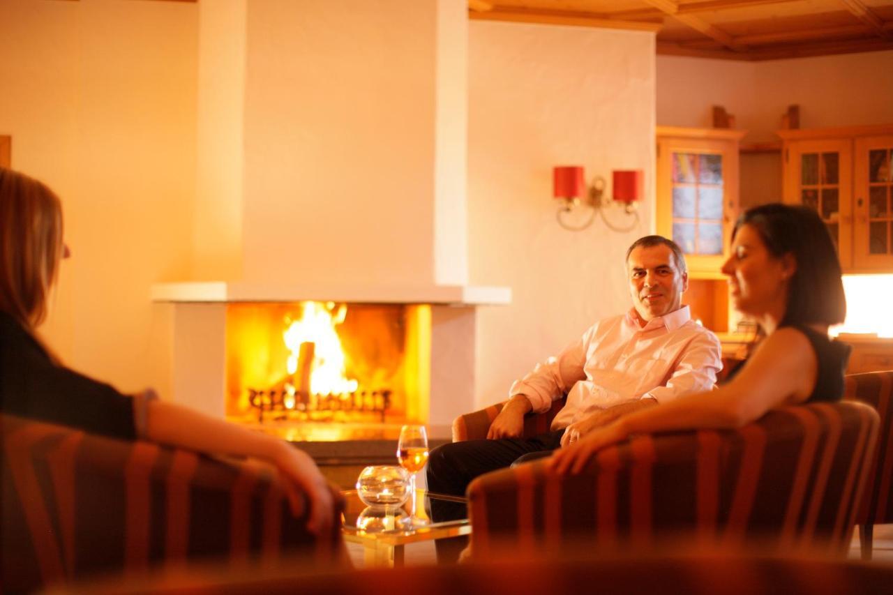 Allgaeu Resort Bad Grönenbach Eksteriør billede
