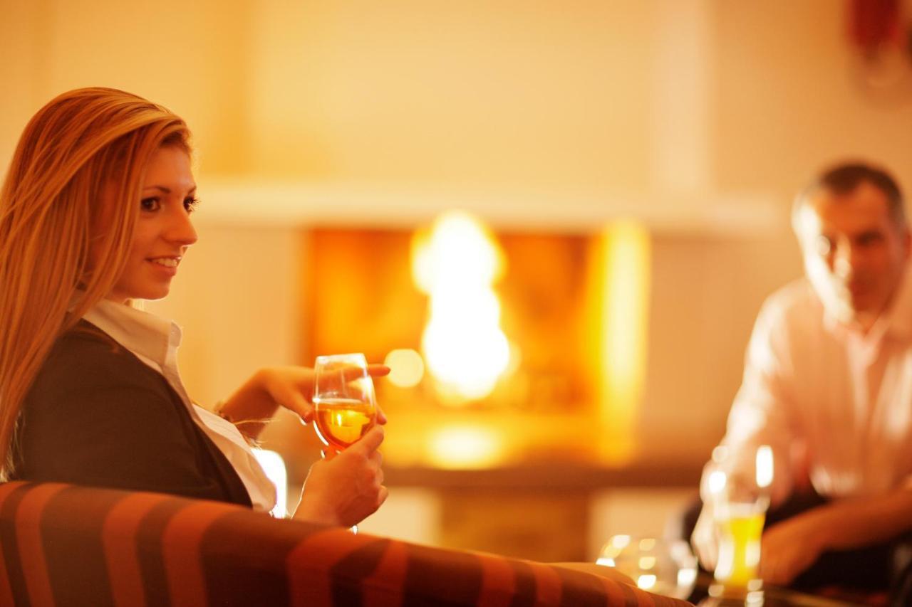 Allgaeu Resort Bad Grönenbach Eksteriør billede